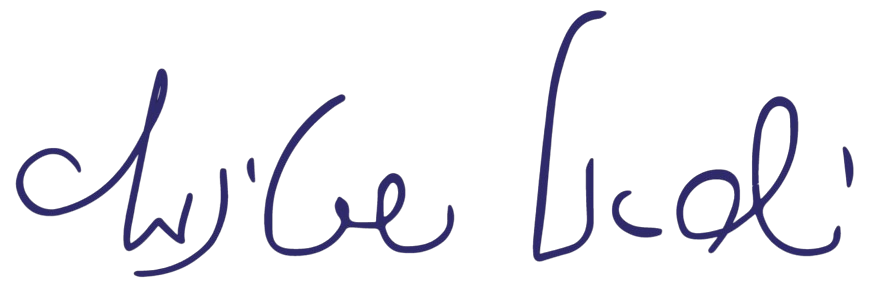 חתימת ישראל שטינמץ